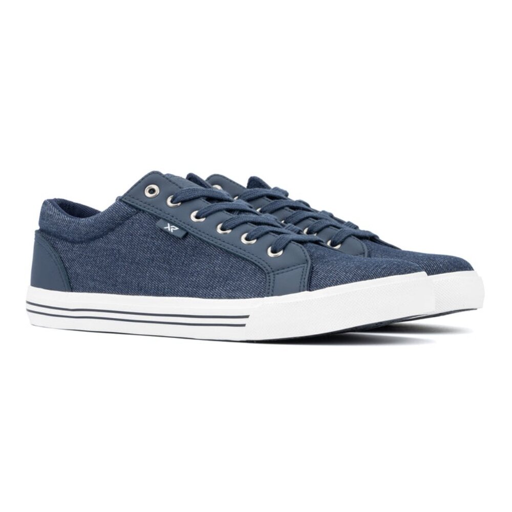 Xray Footwear Men's Size 10.5 Maaemo Low Top Sneakers - Picture 12 of 12